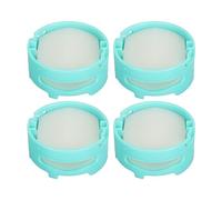 Cartucho Neutralizador de Olores, Repuesto para AZ3002 AZ3000 HZ3000 HZ3002 ZD550, con Tabletas de Aromaterapia, para Aspiradora Inalámbrica IZ862H IZ562H Pro