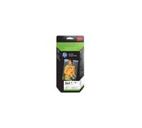CARTUCHO ORIG HP Nº 364 VALUE PACK C/Y/M 4 COLORES (N9J73AE)