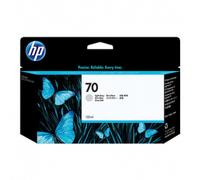 HP 70 Cartucho de tinta (HP C9451A) gris claro