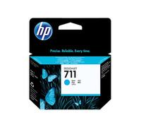CARTUCHO ORIG HP Nº 711 CIAN CZ130A (CZ130A)