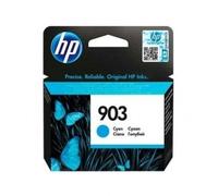 Cartucho Tinta Hp T6L87Ae Cian N 903 Officejet Pro 6960 6970 6974