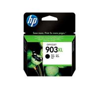HP Cartucho de tinta Original 903XL negro de alto rendimiento