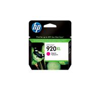 CARTUCHO ORIG HP Nº 920XL MAGENTA CD973AE