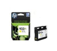 CARTUCHO ORIG HP Nº 933XL AMARILLO CN056AE