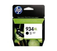 INK-JET HP 934XL OJP 6230 6830 NEGRO 1000 PAG