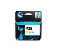 CARTUCHO ORIG HP Nº 935 AMARILLO C2P22AE (C2P22AE)