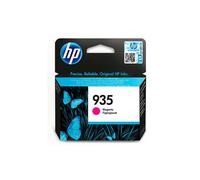 CARTUCHO ORIG HP Nº 935 MAGENTA C2P21AE (C2P21AE)