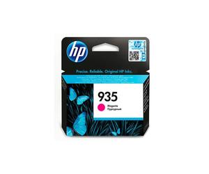 CARTUCHO ORIG HP Nº 935 MAGENTA C2P21AE (C2P21AE)