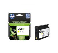 Cartucho tinta hp 951xl cn048ae amarillo officejet pro 8100 8600 8600 + 8600 premiun