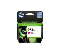 CARTUCHO ORIG HP Nº 951XL MAGENTA CN047AE