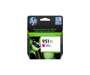 CARTUCHO ORIG HP Nº 951XL MAGENTA CN047AE