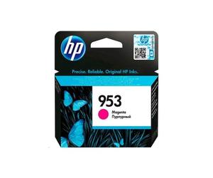 CARTUCHO ORIG HP Nº 953 MAGENTA F6U13AE (F6U13AE)