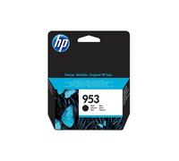 CARTUCHO ORIG HP Nº 953 NEGRO L0S58AE