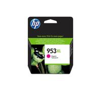 HP 953XL Cartucho Tinta Alta Capacidad Original Magenta