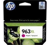 HP 963XL (3JA28AE) cartucho de tinta magenta XL (original)