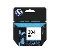 Cartucho Original HP 304 Negro - N9K06AE