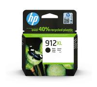 Cartucho Original HP 912XL Negro - 3YL84AE