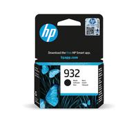 Cartucho Original HP 932 Negro - CN057AE