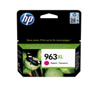 Inkjet HP 963XL magenta 1.600 páginas
