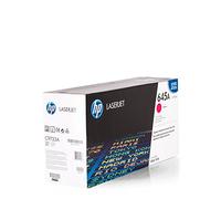 Cartucho original para HP Color LaserJet 5500 Series HP 645 A C9733 A - PREMIUM Impresora de tóner - magenta - 12.000 páginas