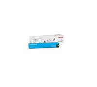 Cartucho PageWide Xerox Everyday Cian de gran capacidad, equivalente a HP L0R13A 16000 Páginas - (006R04219)