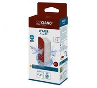 Cartucho para acuario - Water Algae - Ciano - Tamaño: L | Color del Producto: Rojo