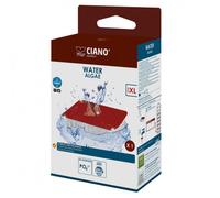 Cartucho para acuario - Water Algae - Ciano - Tamaño: XL | Color del Producto: Rojo