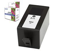 Cartucho para HP 903XL negro 903XL Officejet 6950 Pro 6960 6970 All-in-One