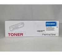 Cartucho para HP CF541X 203X Cian toner Compatible para HP 203X CF 541X Hp 201X CF401X Canon 045H Canon 054H Color Laserjet Pro MFP M281fdw M254nw M254dw M281fdn M281cdw 1XCiano