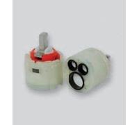 Cartucho para mezclador Dolomite base A960676NU