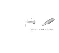 Cartucho para t245a c245-906 jbc