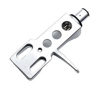 Cartucho para Tocadiscos - Portaagujas De Aleación De Aluminio | Soporte para Aguja De Tocadiscos | para Hombres, Mujeres E Instrumentos