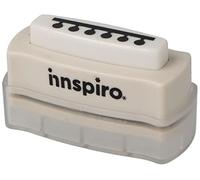 Cartucho para troqueladora de bordes Interchangeable Border Punch hoja de papel 10x43mm.