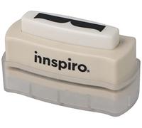 Cartucho para troqueladora de bordes Interchangeable Border Punch llave 10x43mm.