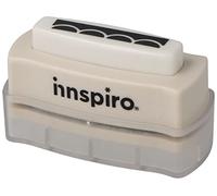 Cartucho para troqueladora de bordes Interchangeable Border Punch ondas 10x43mm.