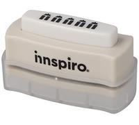 Cartucho para troqueladora de bordes Interchangeable Border Punch regalos 10x43mm.