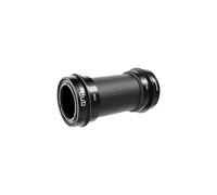 CARTUCHO PEDALIER SRAM DUB BB30 73mm ALUMINIO NEGR