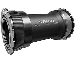 Cartucho PEDALIER SRAM T47 Road/Road Wide Dub 77mm