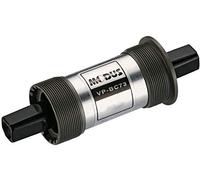 Cartucho PEDALIER VP ROSCA Sellado 1.37 x 24T EJE de 127.5 mm de Bicicleta 3672