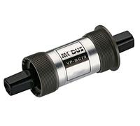Cartucho PEDALIER VP Sellado a ROSCA 1.37 x 24T EJE 122.5 mm de Bicicleta 3671