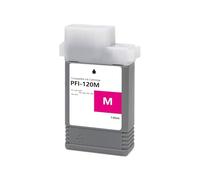 Cartucho PFI120 Compatible con Canon TM-200 Tinta Pigmentada