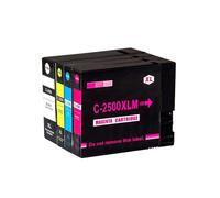 Cartucho PGI-2500XL Compatible con Canon IB4050