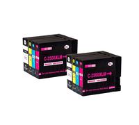 Cartucho PGI-2500XL Compatible con Canon IB4050