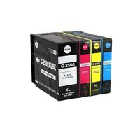 Cartucho PGI-2500XL Compatible con Canon MAXIFY IB4050