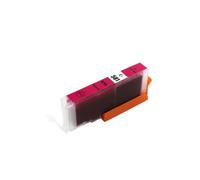 Cartucho PGI-580 CLI-581, Compatible con Canon, TS705 TR7550 | TR8550, TS6150, TS6151, TS6250, TS6251, TS6350, TS6351, TS8150, TS8151, TS8152(1PCS C-581 M)