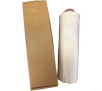 Cartucho purificador compatible con EWF3000 51300C Plus - Sistemas avanzados para frigorífico - Elimina y huele - Bloqueo fácil de girar - Blanco 31,8 cm