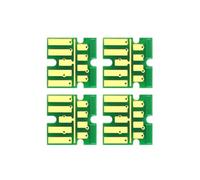 Cartucho Recargable o Chip ARC, Compatible con Epson, WF-4740DT WF-4720DW | T35XL T35 35XL, T3591 T3592 T3593 T3594, WF-4725DW, opción cartucho vacío(ARC)