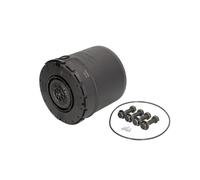 Cartucho secador de aire, sistema de aire comprimido HALDEX 93522