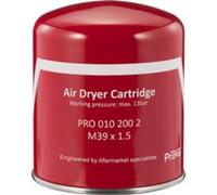 Cartucho secador de aire, sistema de aire comprimido PROVIA PRO0102002
