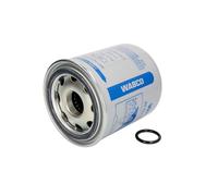Cartucho secador de aire, sistema de aire comprimido WABCO 4329012512